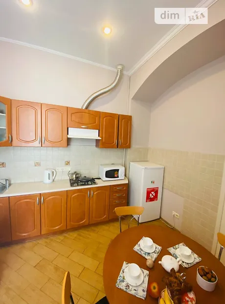 Квартира на вул. Мала Житомирська, 17 в Києві, ID 427212, фото №6