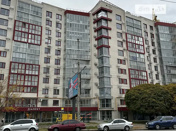 Квартира на вул. Європейська, 183 в Полтаві, ID 427530, фото №4
