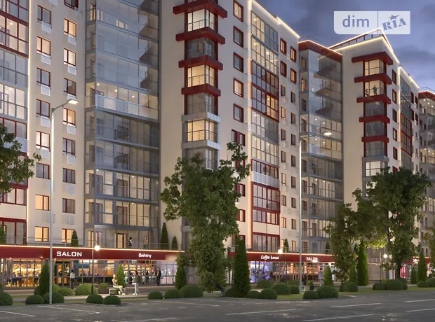 Квартира на вул. Європейська, 183 в Полтаві, ID 427530, фото №5