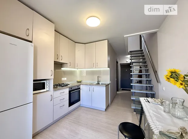 Квартира на вул. Боголюбова, 5 в Києві, ID 428316, фото №3