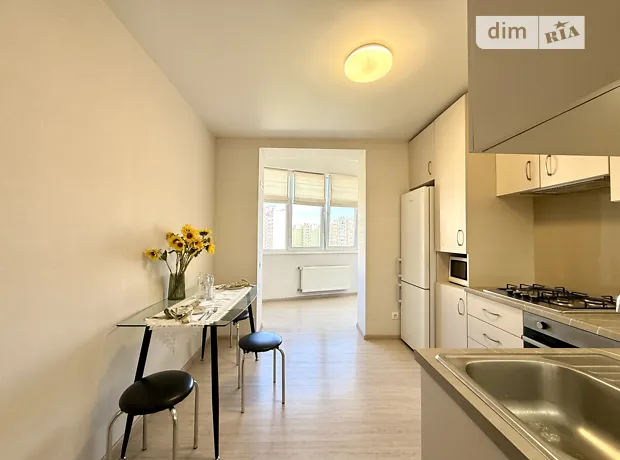 Квартира на вул. Боголюбова, 5 в Києві, ID 428316, фото №4