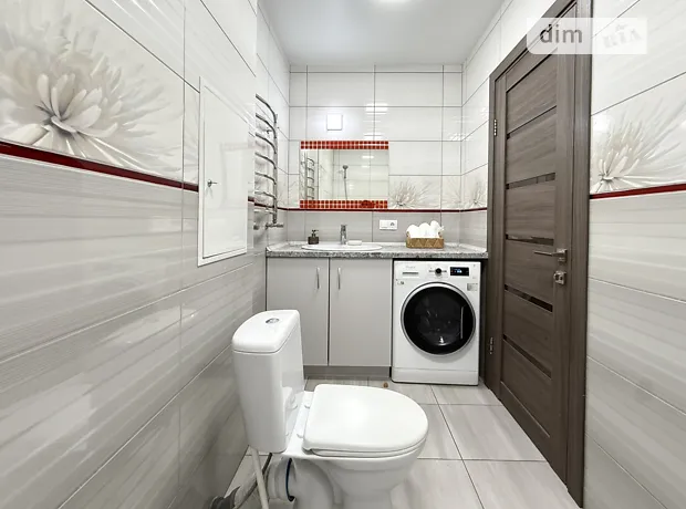 Квартира на вул. Боголюбова, 5 в Києві, ID 428316, фото №5