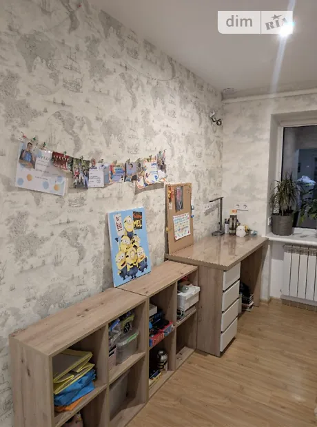 Квартира на вул. Університетська (Першотравнева), 17/2 в Кременчуці, ID 428705, фото №14