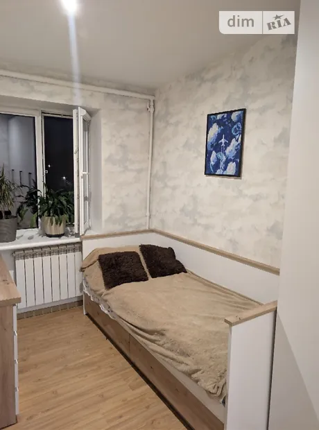 Квартира на вул. Університетська (Першотравнева), 17/2 в Кременчуці, ID 428705, фото №15