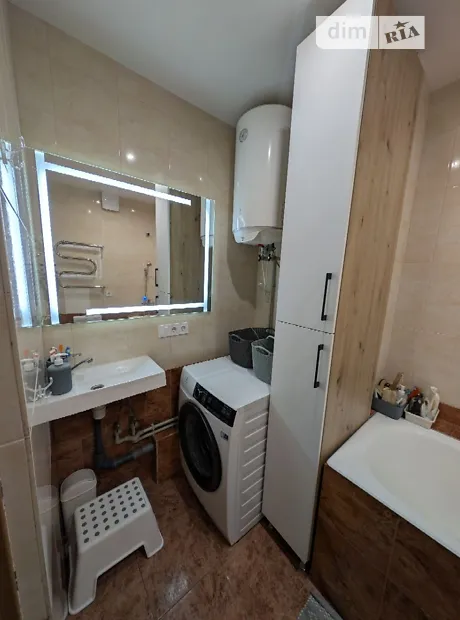 Квартира на вул. Університетська (Першотравнева), 17/2 в Кременчуці, ID 428705, фото №18