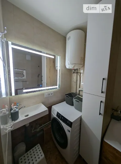 Квартира на вул. Університетська (Першотравнева), 17/2 в Кременчуці, ID 428705, фото №19