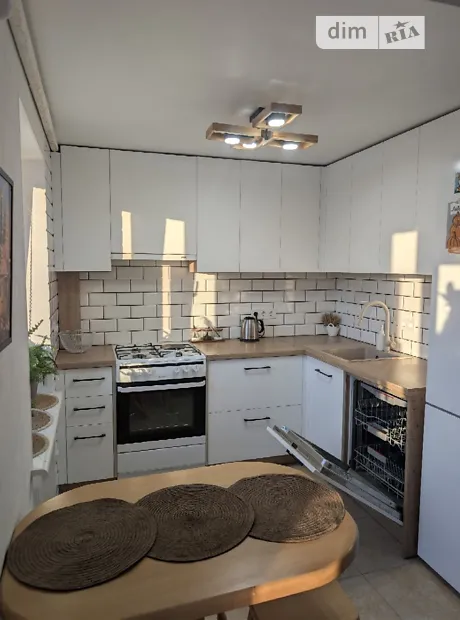 Квартира на вул. Університетська (Першотравнева), 17/2 в Кременчуці, ID 428705, фото №3