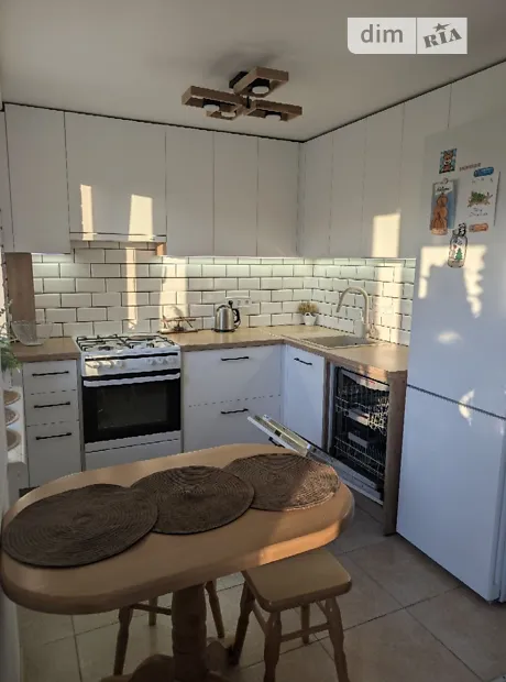 Квартира на вул. Університетська (Першотравнева), 17/2 в Кременчуці, ID 428705, фото №4