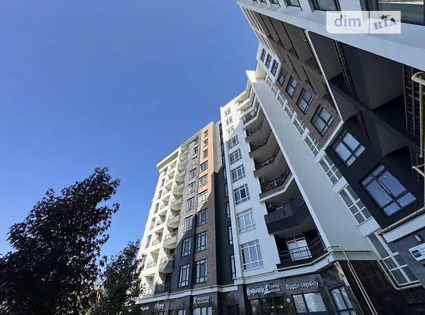 Квартира на вул. Ольги Кобилянської, 1В/52, ID 429292, фото №1