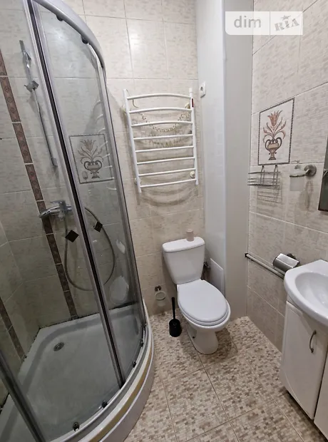 Квартира на вул. 93-ї Холодноярської Бригади в Дніпрі, ID 429145, фото №11