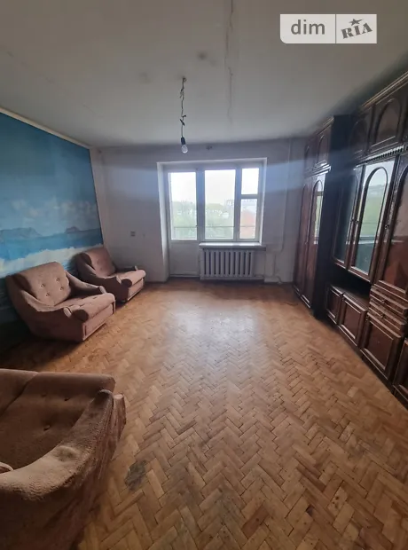 Квартира на вул. Галицька, 124 в Івано-Франківську, ID 441994, фото №2