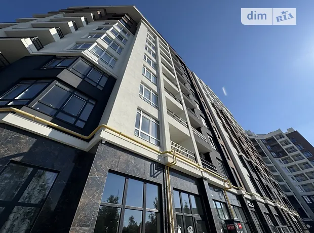 Квартира на вул. Ольги Кобилянської, 1В/52, ID 429928, фото №1