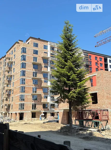 Квартира на вул. Бандери Степана, 60, ID 429664, фото №1