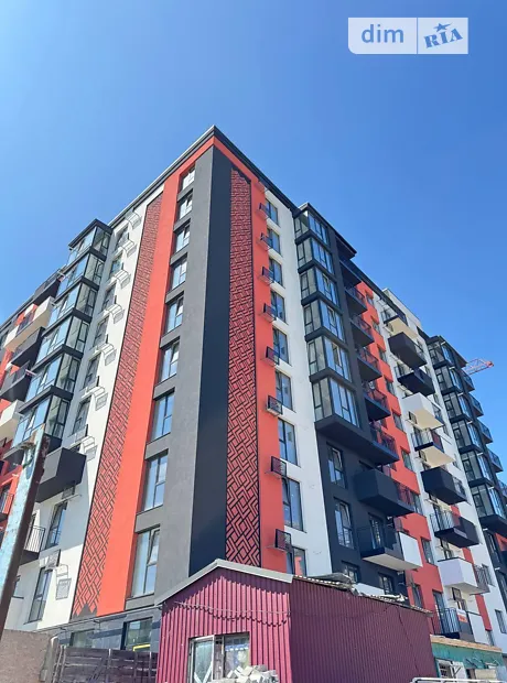 Квартира на вул. Бандери Степана, 60 в Івано-Франківську, ID 429664, фото №6