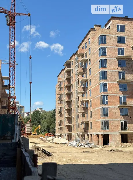 Квартира на вул. Бандери Степана, 60 в Івано-Франківську, ID 429664, фото №8
