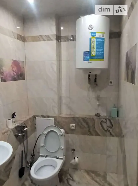 Квартира на вул. Генерала Радієвського, 39 в Кривому Розі, ID 430883, фото №20