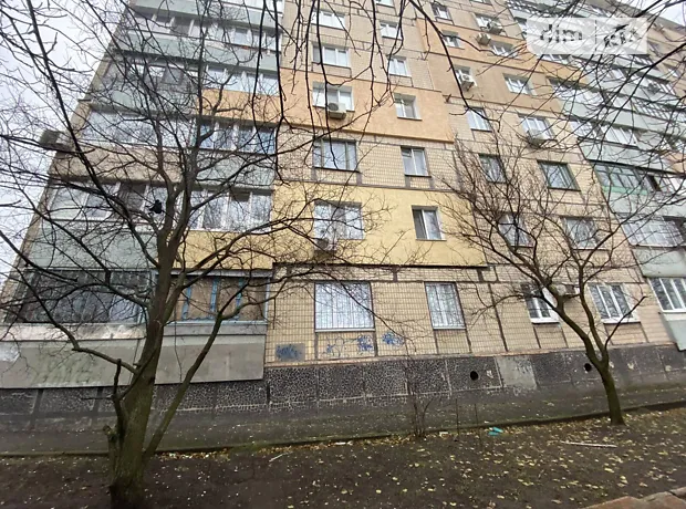 Квартира на вул. Генерала Радієвського, 39 в Кривому Розі, ID 430883, фото №21