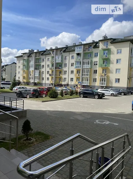 Квартира на вул. Весняна, 8, ID 429919, фото №1