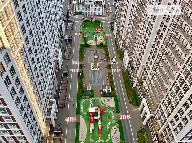 Квартира на вул. Михайла Максимовича, ID 430304, фото №1