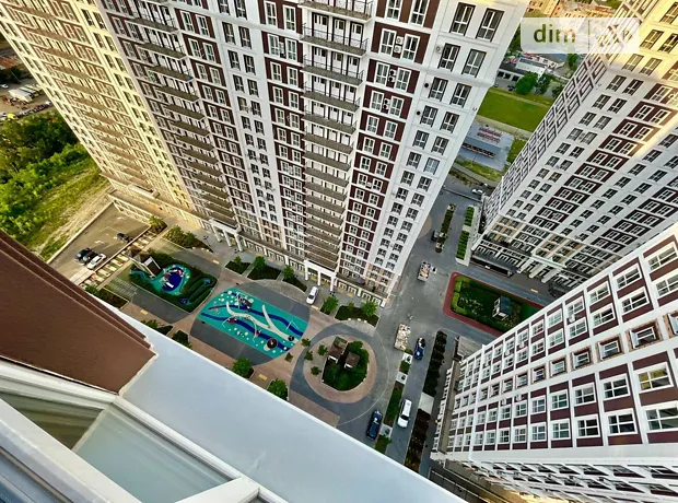 Квартира на вул. Михайла Максимовича в Києві, ID 430304, фото №14