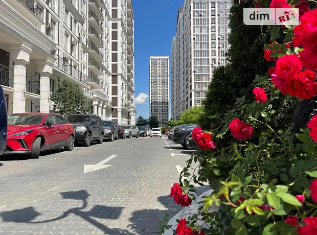 Квартира на вул. Михайла Максимовича в Києві, ID 430304, фото №15