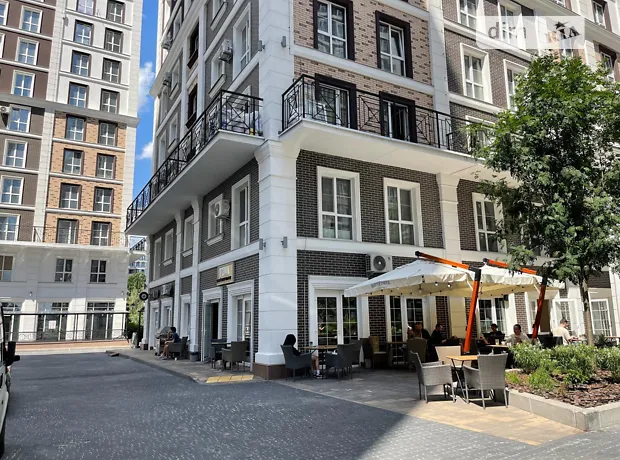 Квартира на вул. Михайла Максимовича в Києві, ID 430304, фото №19