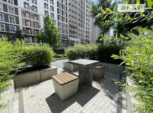 Квартира на вул. Михайла Максимовича в Києві, ID 430304, фото №20