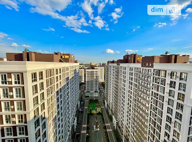Квартира на вул. Михайла Максимовича в Києві, ID 430304, фото №3