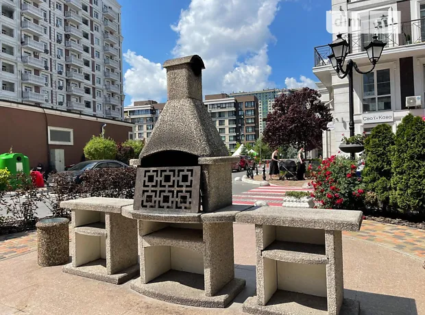 Квартира на вул. Михайла Максимовича в Києві, ID 430304, фото №21