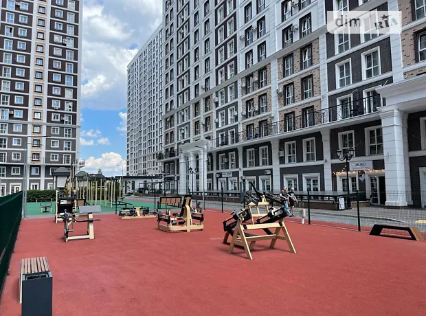 Квартира на вул. Михайла Максимовича в Києві, ID 430304, фото №22