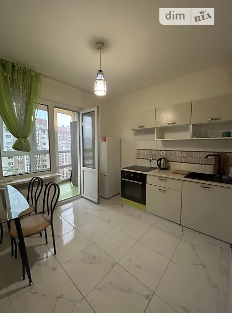 Квартира на вул. Бориса Гмирі, 12Б, ID 430303, фото №1