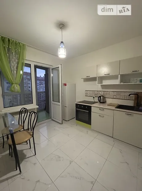 Квартира на вул. Бориса Гмирі, 12Б в Києві, ID 430303, фото №13
