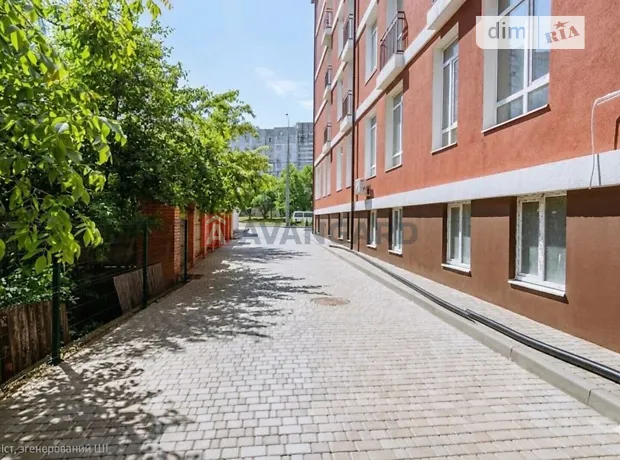 Квартира на вул. Дмитра Луценка, 2В в Києві, ID 431076, фото №9