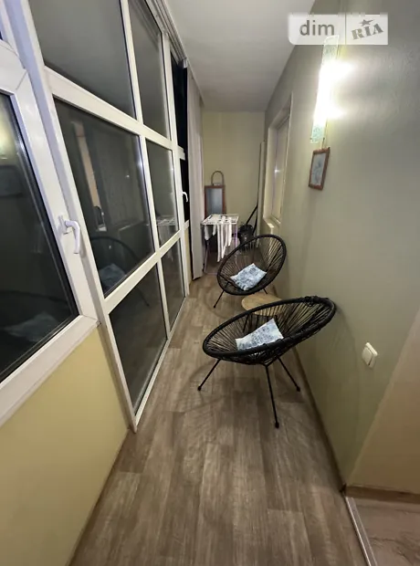 Квартира на вул. Велика Васильківська, 54 в Києві, ID 430623, фото №2