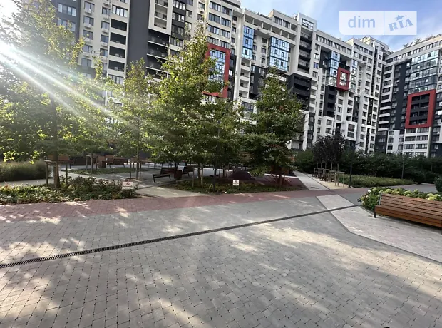 Квартира на вул. Вильямса Ак, ID 430876, фото №1