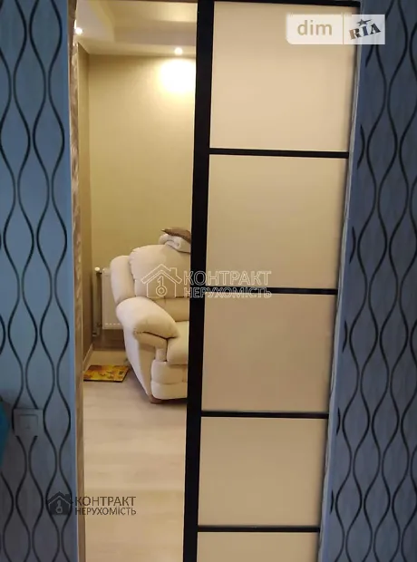 Квартира на вул. Двадцять Третього Серпня в Харкові, ID 431651, фото №2