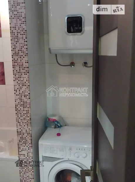 Квартира на вул. Двадцять Третього Серпня в Харкові, ID 431651, фото №3