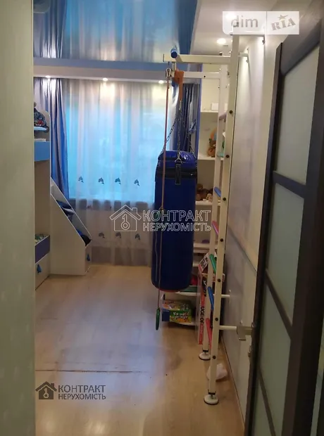 Квартира на вул. Двадцять Третього Серпня в Харкові, ID 431651, фото №4