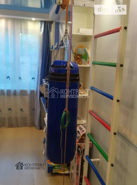 Квартира на вул. Двадцять Третього Серпня в Харкові, ID 431651, фото №6