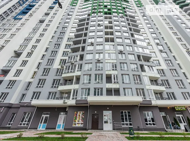 Квартира на вул. Каховська, 62А, ID 432156, фото №1