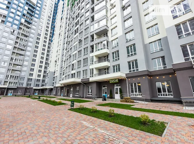 Квартира на вул. Каховська, 62А в Києві, ID 432156, фото №2