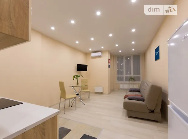 Квартира на вул. Каховська, 62А в Києві, ID 432156, фото №19