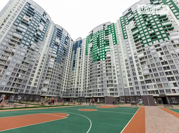 Квартира на вул. Каховська, 62А в Києві, ID 432156, фото №3