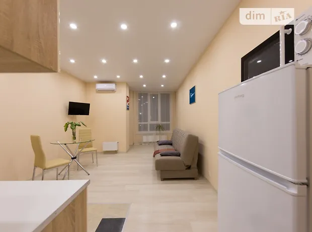 Квартира на вул. Каховська, 62А в Києві, ID 432156, фото №27