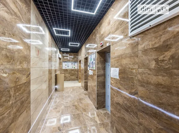 Квартира на вул. Каховська, 62А в Києві, ID 432156, фото №4