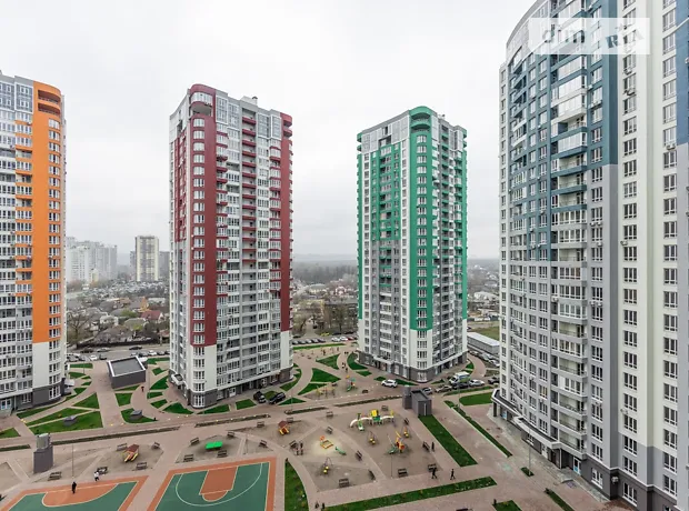 Квартира на вул. Каховська, 62А в Києві, ID 432156, фото №5