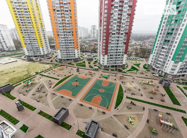 Квартира на вул. Каховська, 62А в Києві, ID 432156, фото №7