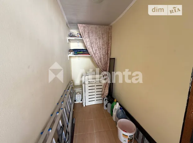 Квартира на вул. Спортивна в Одесі, ID 431645, фото №12