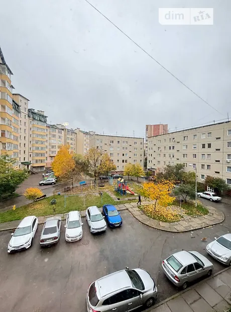 Квартира на вул. Горбачевського в Івано-Франківську, ID 432159, фото №16