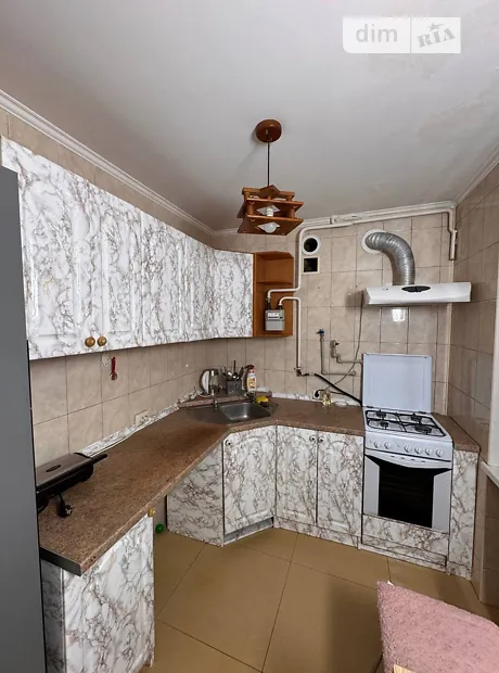 Квартира на пров. Нестора Городовенка, 3 в Полтаві, ID 432796, фото №4
